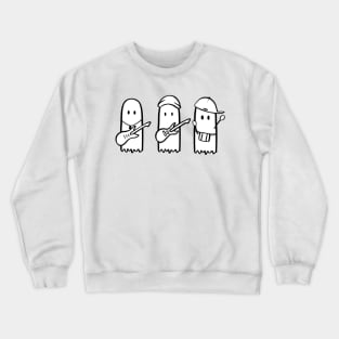 The Phantom band. Crewneck Sweatshirt